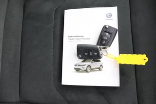 Volkswagen Tiguan Allspace – thumbnail 25