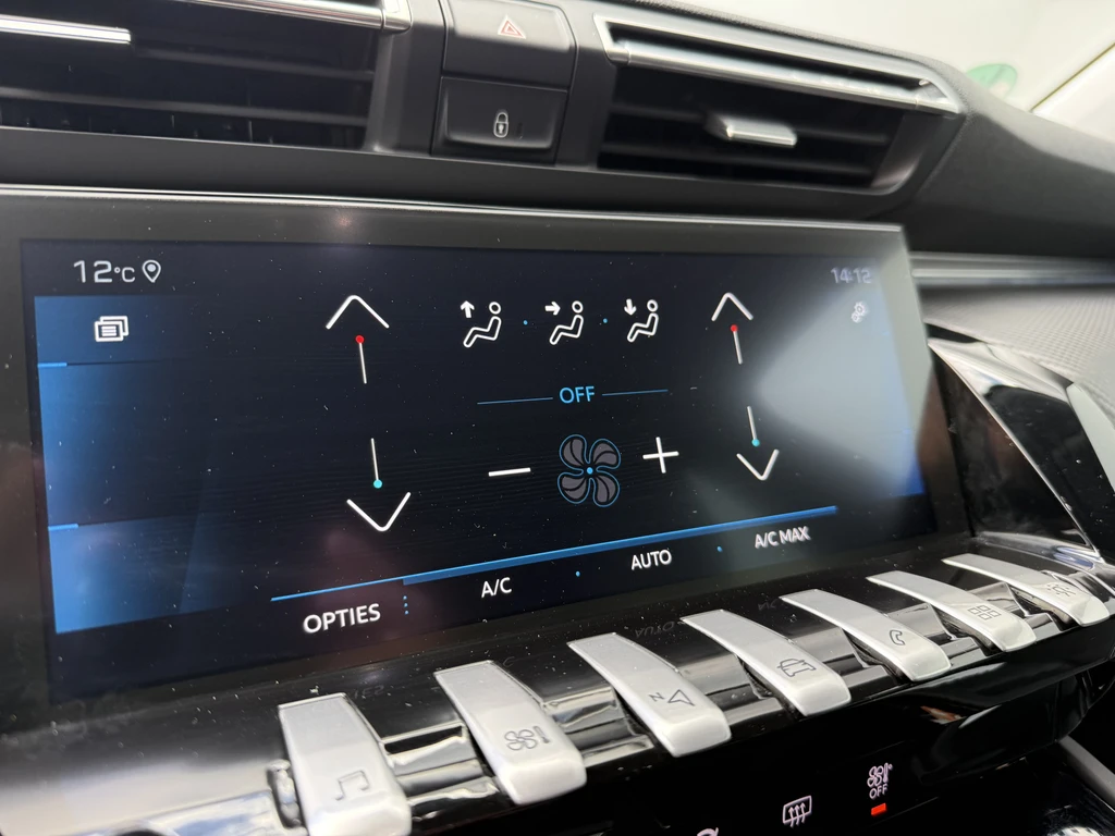 Peugeot 508 – foto 26