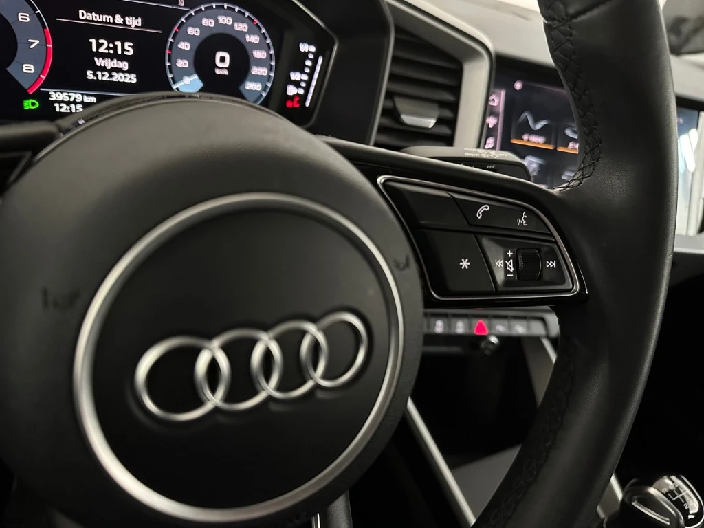 Audi A1 – foto 39