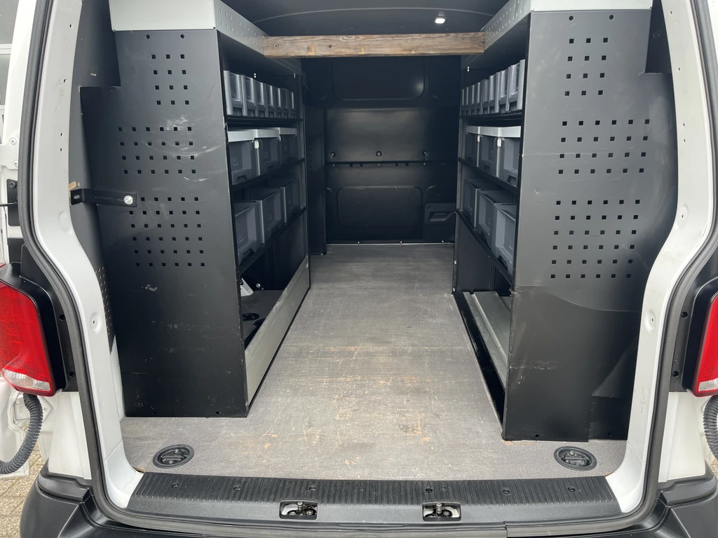 Volkswagen Transporter – foto 25
