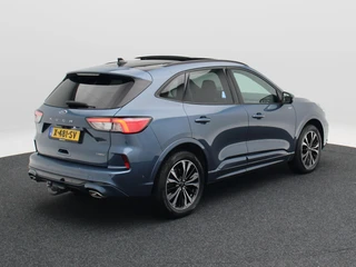 Ford Kuga – thumbnail 4