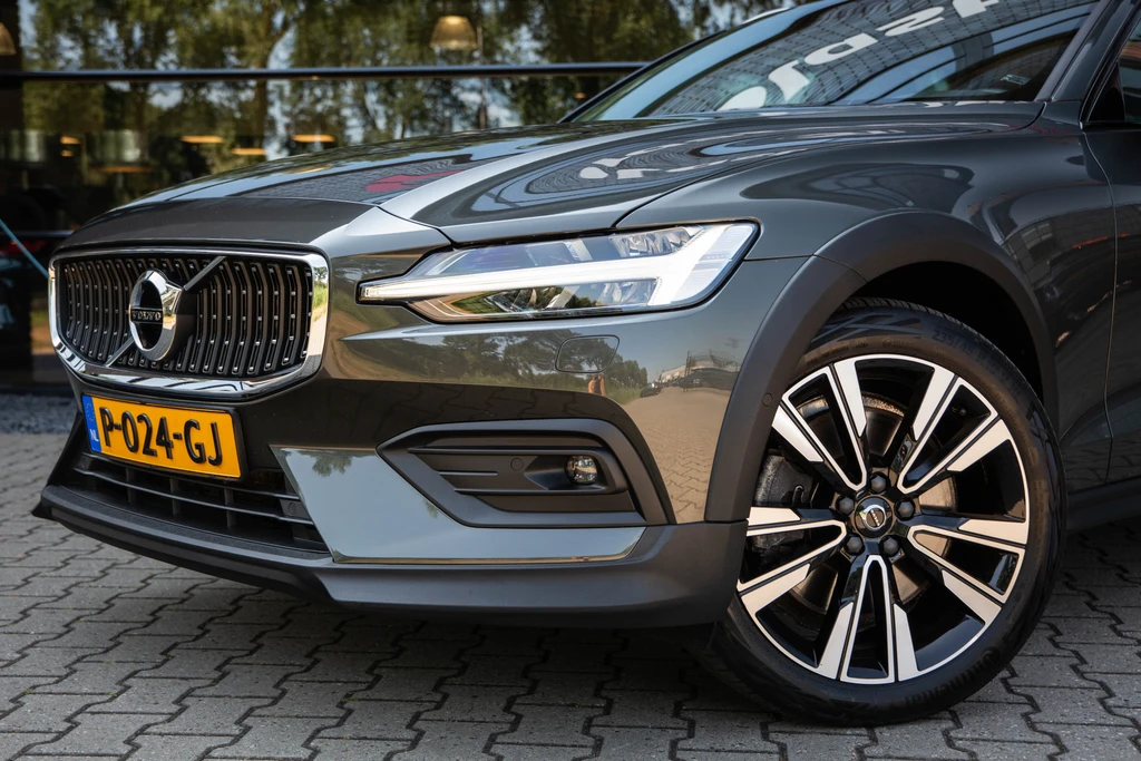Volvo V60 – foto 6