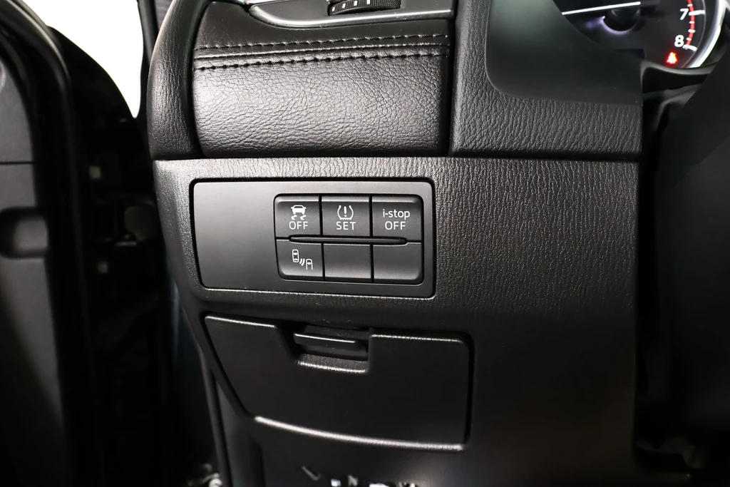 Mazda 6 – foto 26
