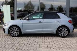 Audi A1 Sportback – thumbnail 2