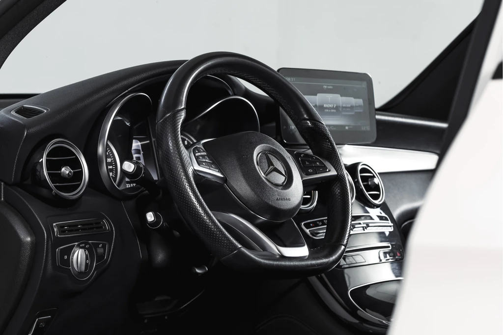 Mercedes-Benz GLC – foto 20
