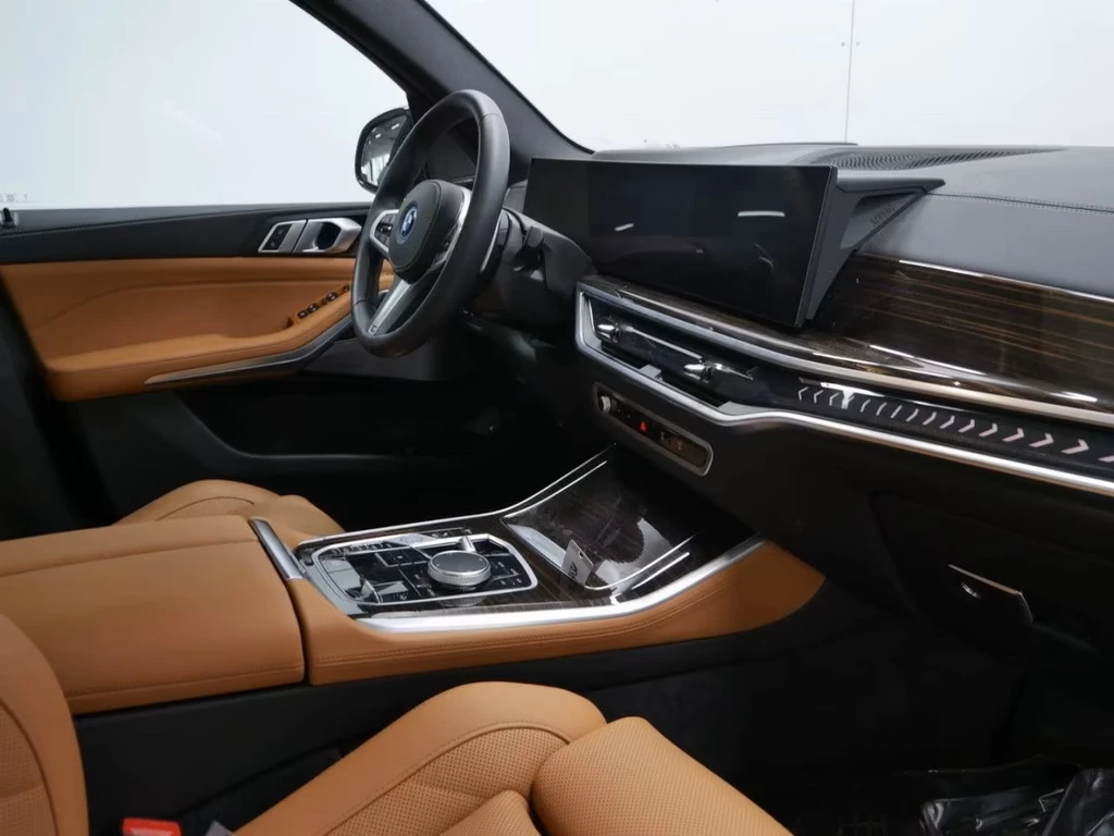 BMW X5 – foto 6