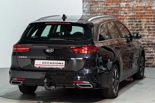 Kia Ceed Sportswagon – thumbnail 14