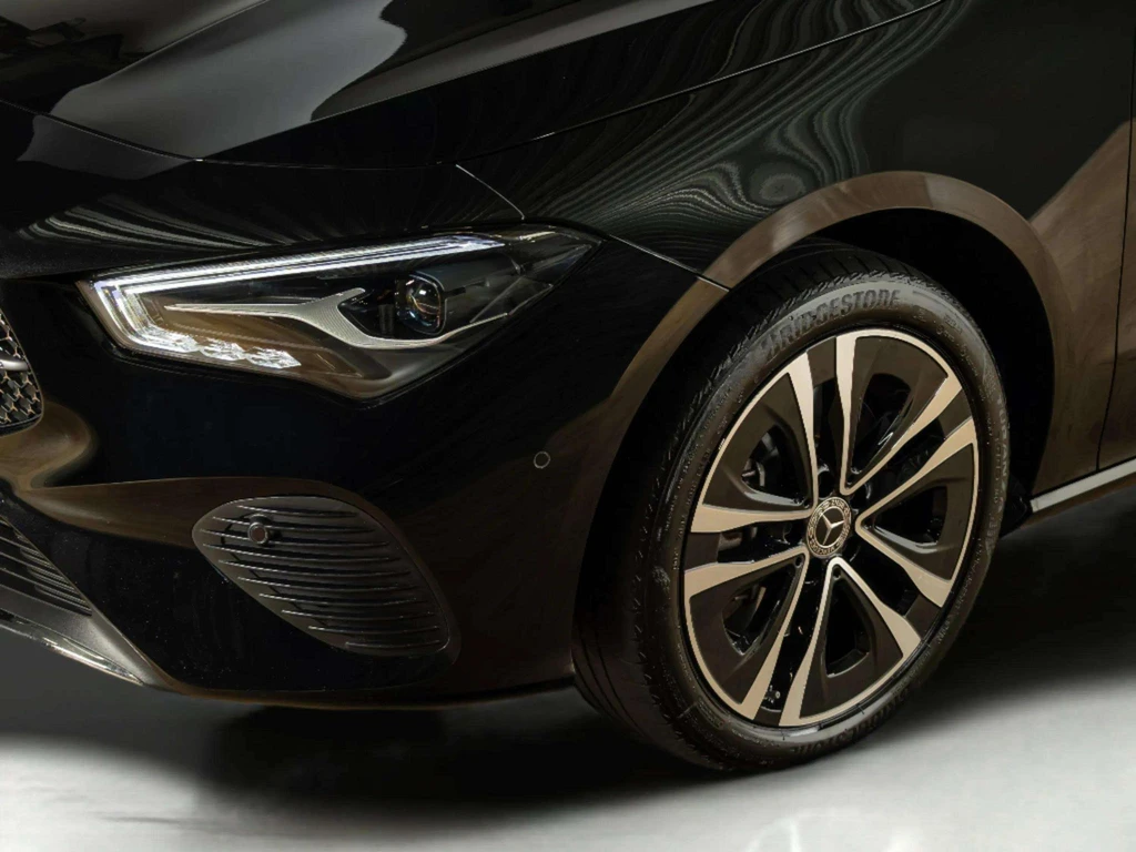 Mercedes-Benz CLA – foto 7