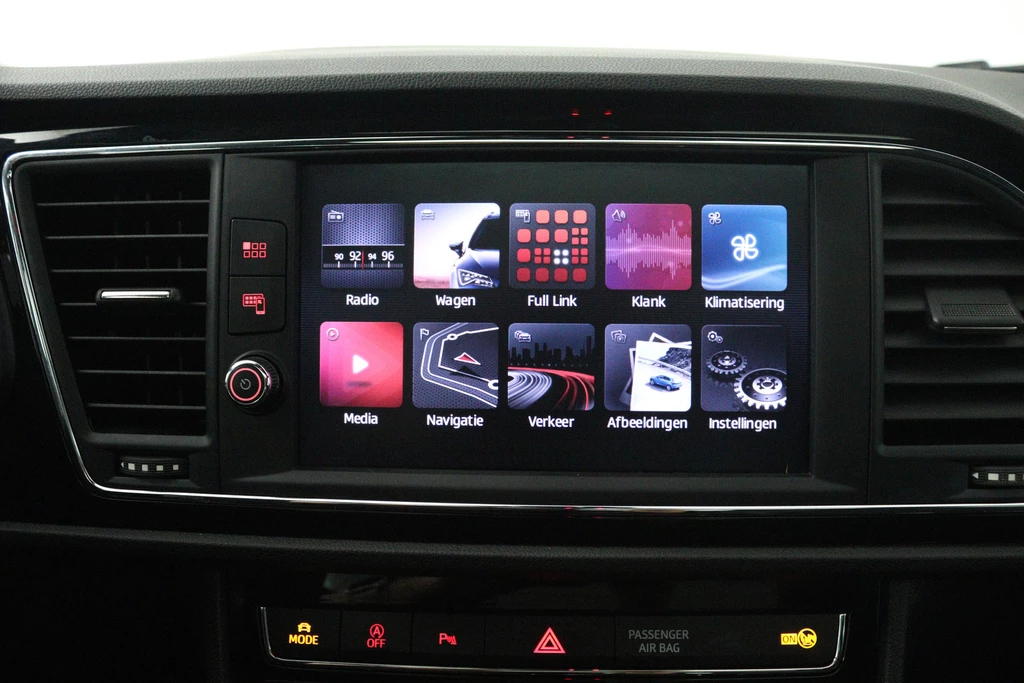 SEAT Leon – foto 17