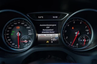 Mercedes-Benz GLA – thumbnail 41
