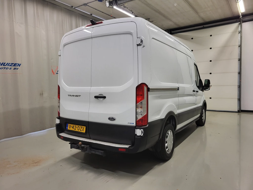 Ford Transit – foto 5