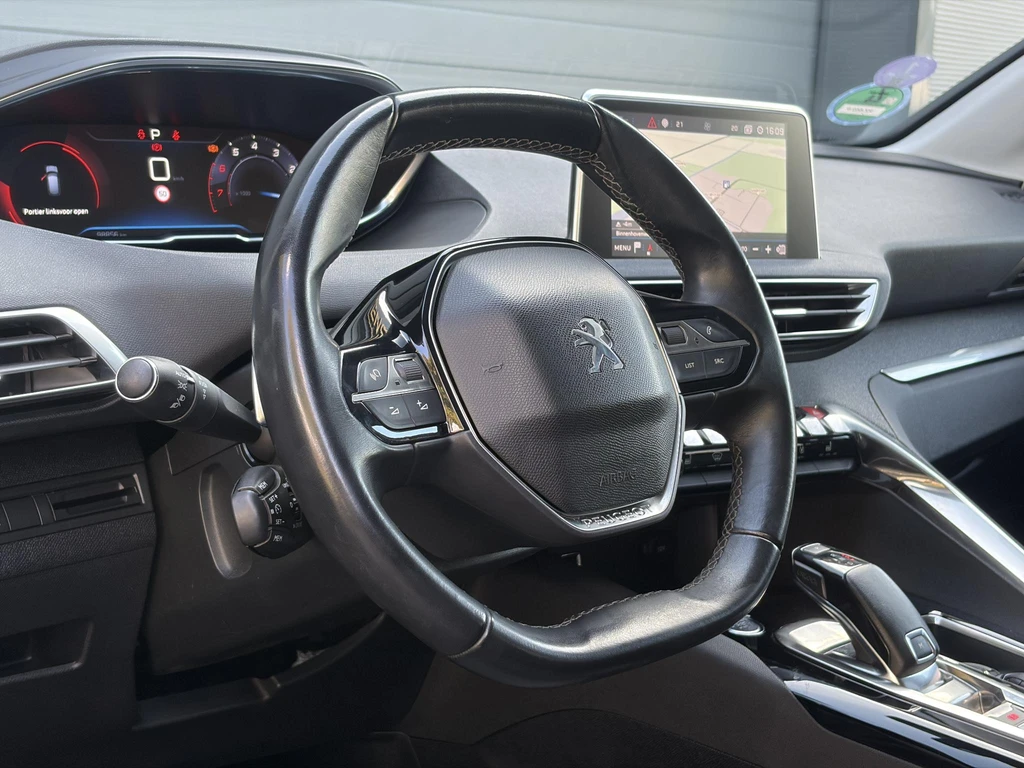 Peugeot 3008 – foto 7