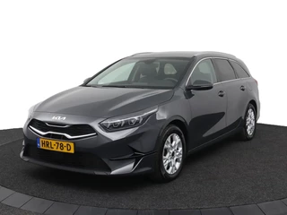 Kia Ceed Sportswagon – thumbnail 2