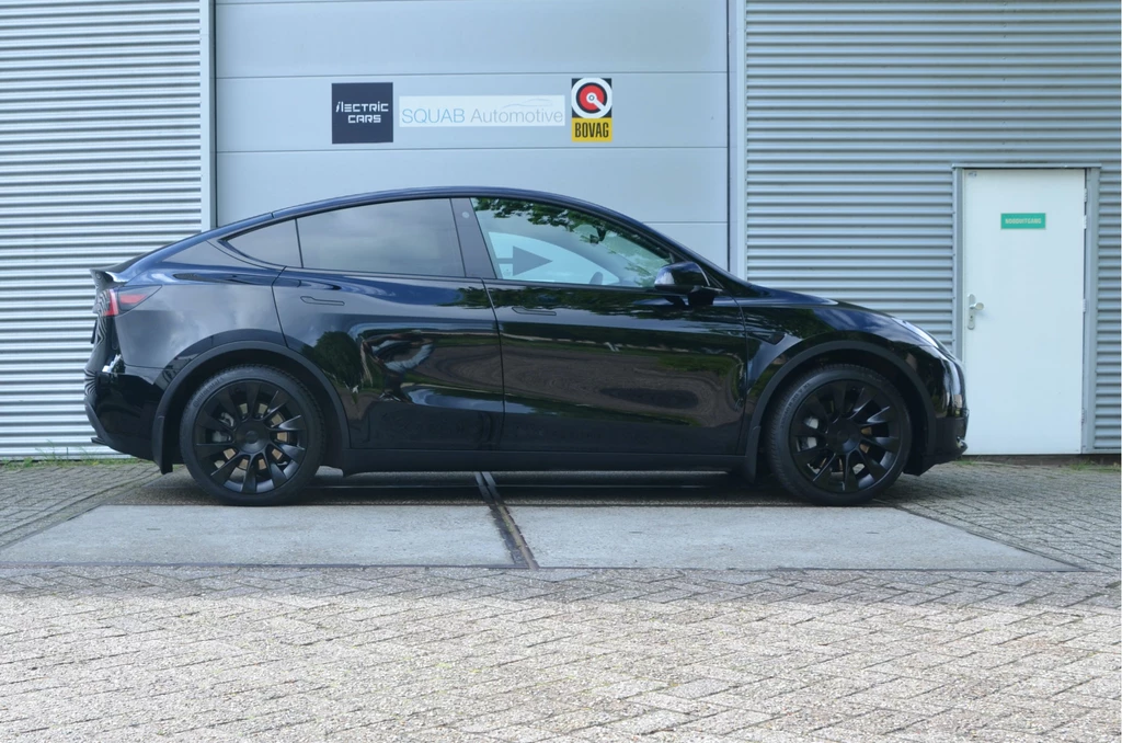 Tesla Model Y – foto 4