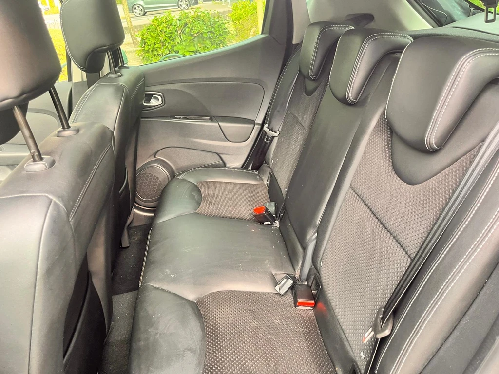 Renault Clio – foto 29