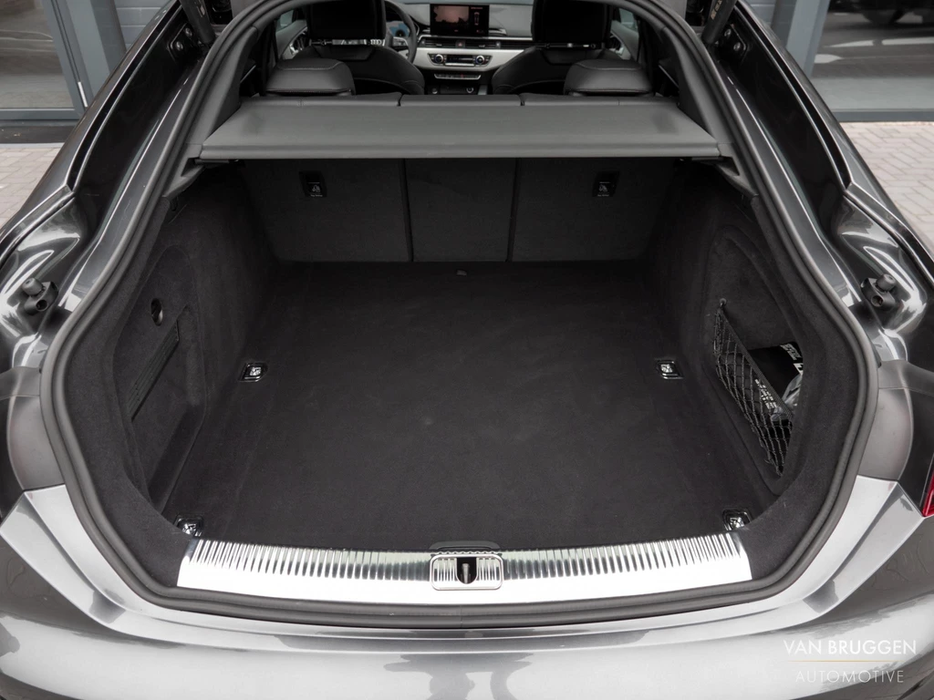 Audi A5 – foto 42