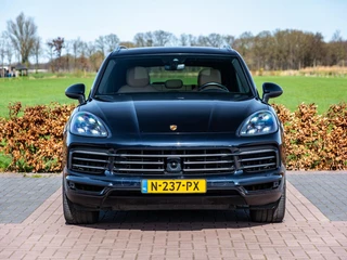 Porsche Cayenne – thumbnail 18