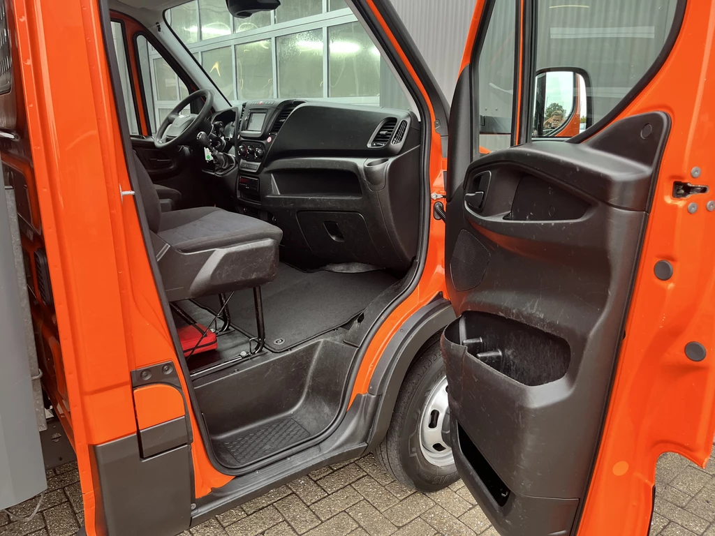 Iveco Daily – foto 20