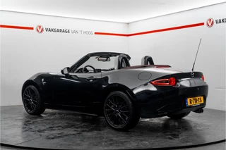 Mazda MX-5 – thumbnail 3