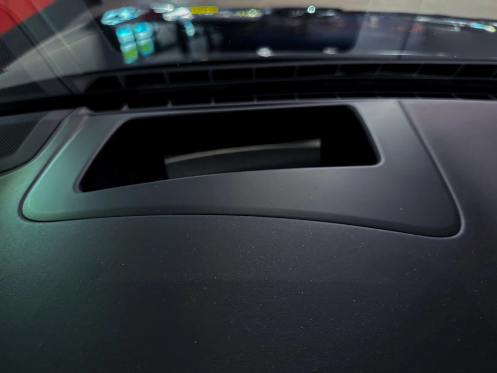 Porsche Cayenne – foto 10