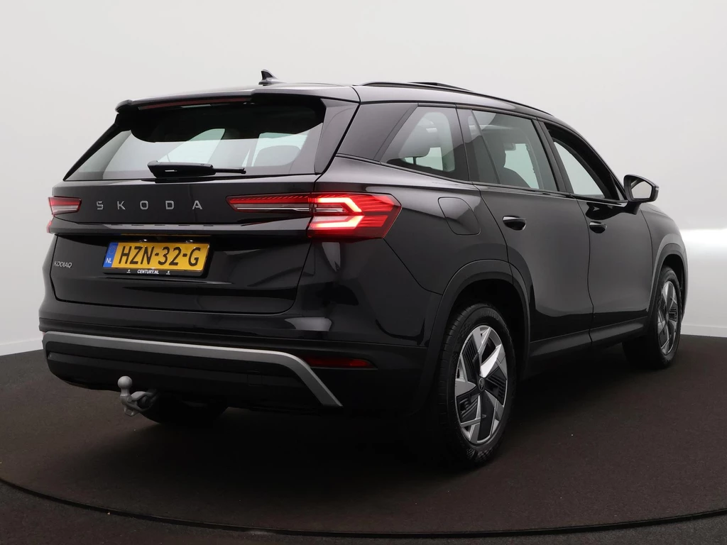 Škoda Kodiaq – foto 6