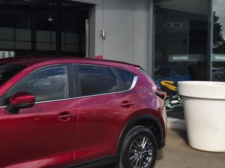 Mazda CX-5 – thumbnail 5