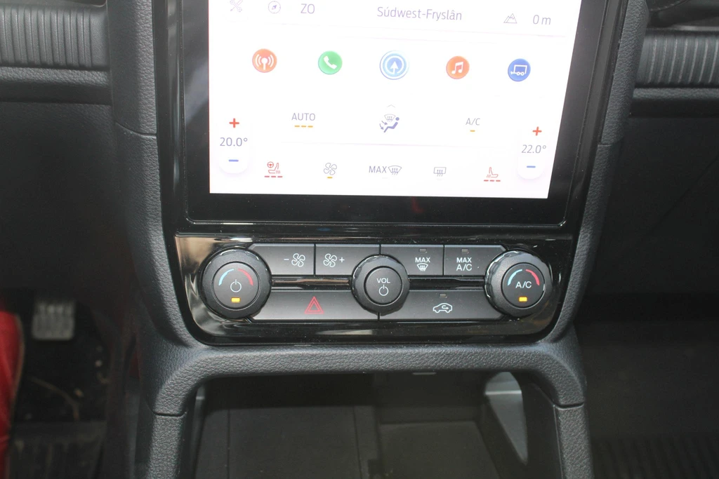 Ford Ranger – foto 17