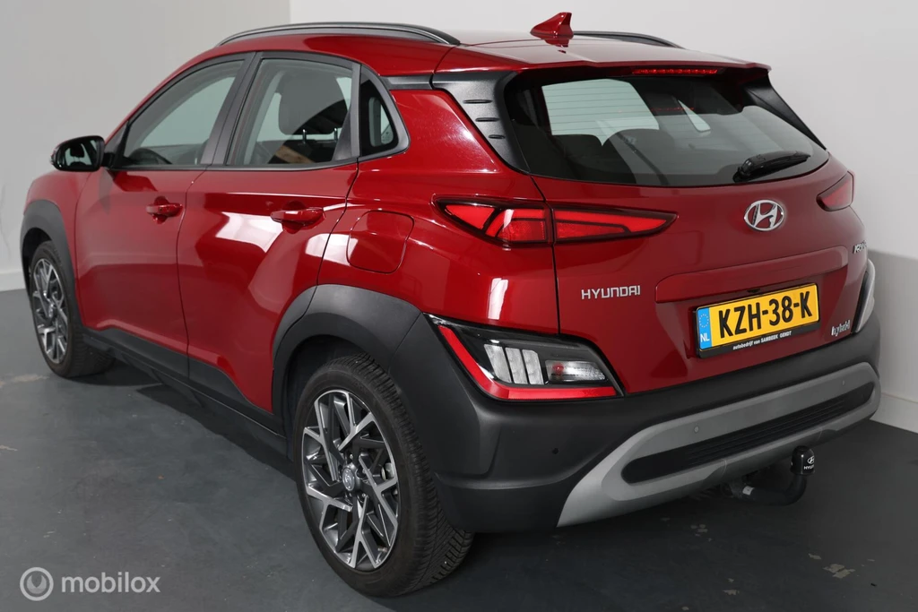 Hyundai Kona – foto 5