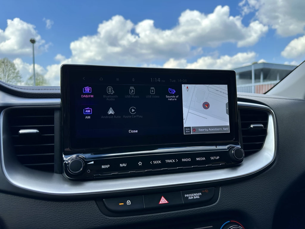 Kia Ceed – foto 17