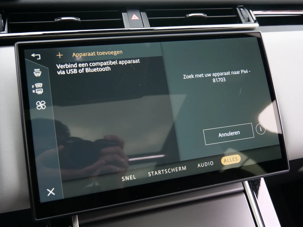 Land Rover Range Rover Velar – foto 24