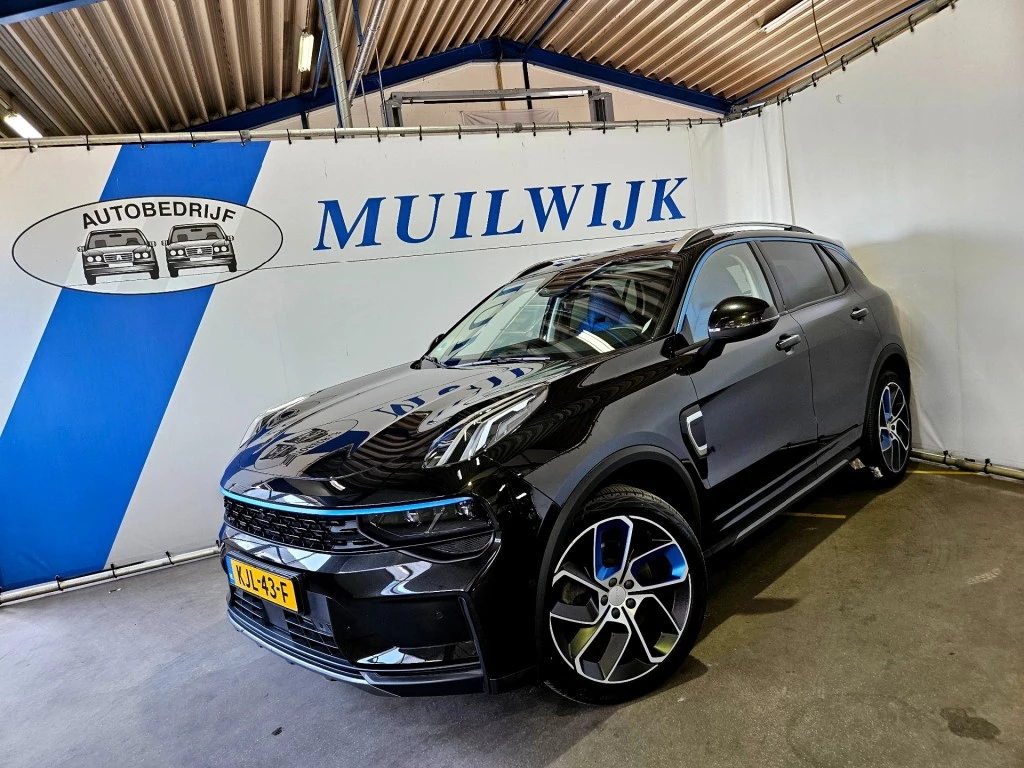 Lynk & Co 01 – foto 2