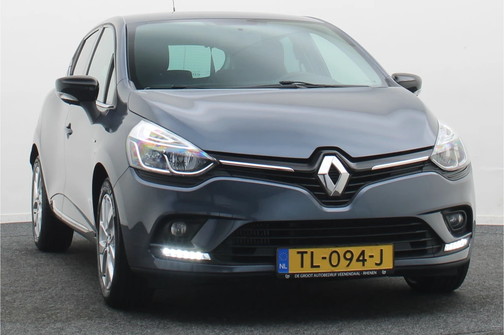 Renault Clio – foto 12
