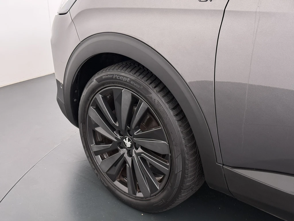 Peugeot 5008 – foto 29