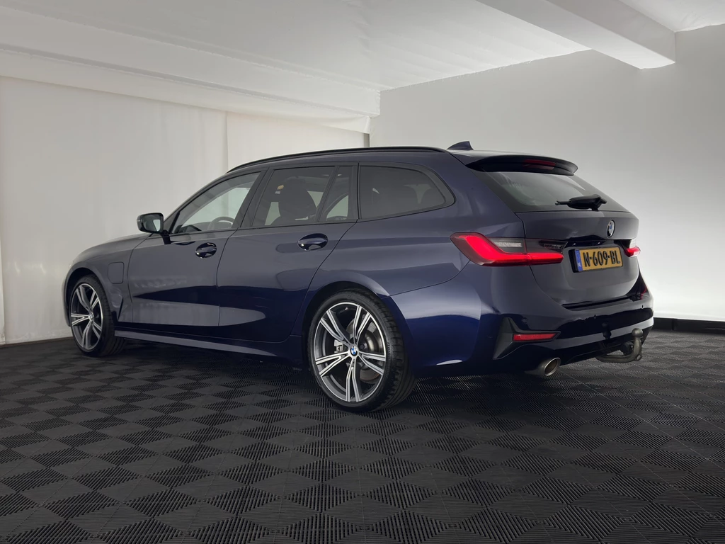 BMW 3 Serie – foto 2