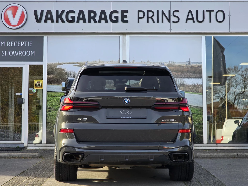 BMW X5 – foto 4
