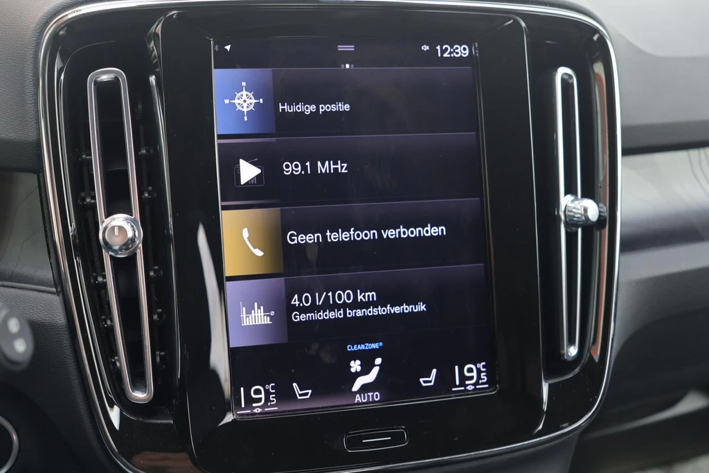 Volvo XC40 – foto 27