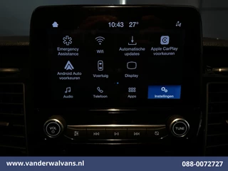Ford Transit Custom – thumbnail 8