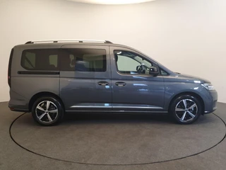 Volkswagen Caddy – thumbnail 6