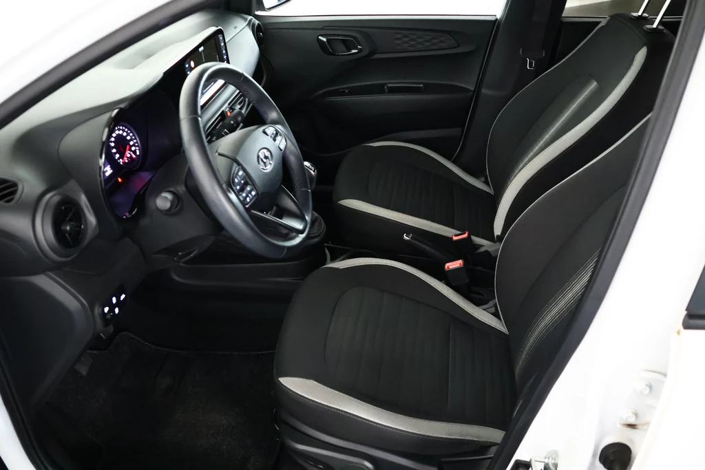 Hyundai i10 – foto 9