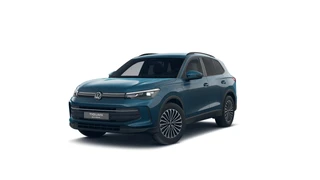 Volkswagen Tiguan – thumbnail 2