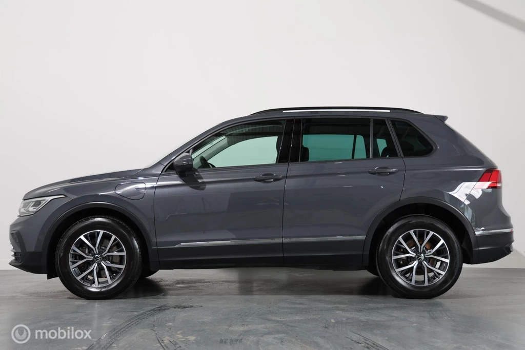 Volkswagen Tiguan – foto 4