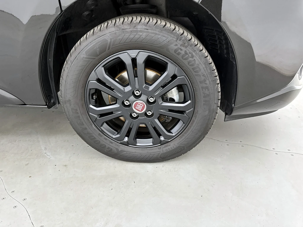 Fiat Talento – foto 25