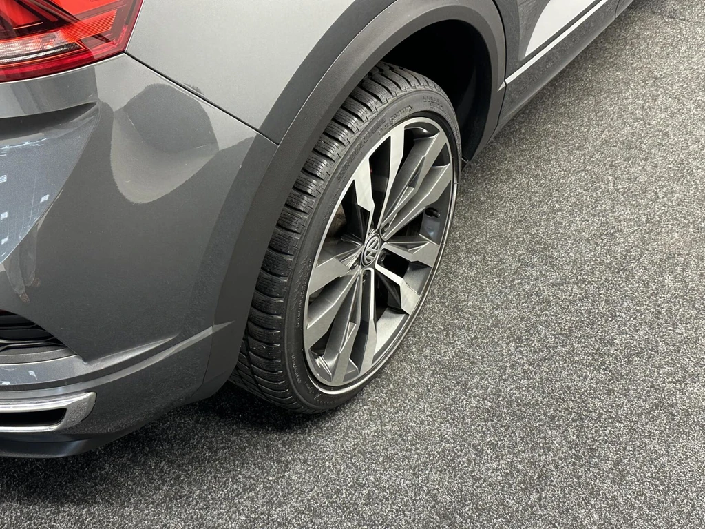 Volkswagen T-Roc – foto 14