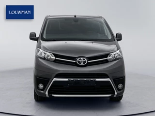 Toyota ProAce – thumbnail 13