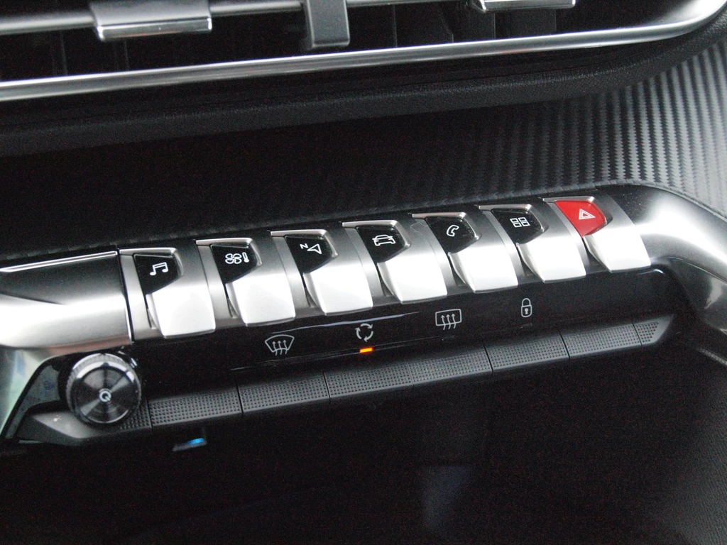 Peugeot 3008 – foto 24