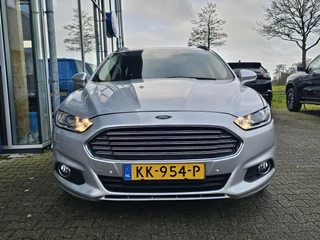 Ford Mondeo – thumbnail 7
