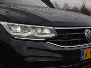 Volkswagen Tiguan – thumbnail 14