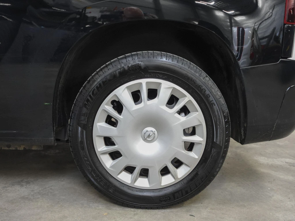 Opel Combo – foto 34