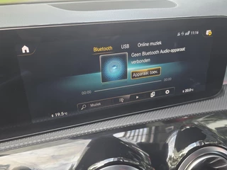 Mercedes-Benz CLA – thumbnail 25