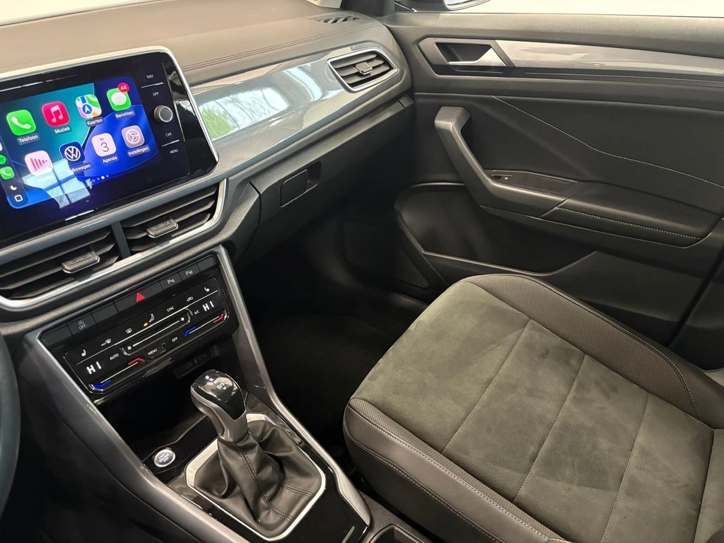 Volkswagen T-Roc – foto 21